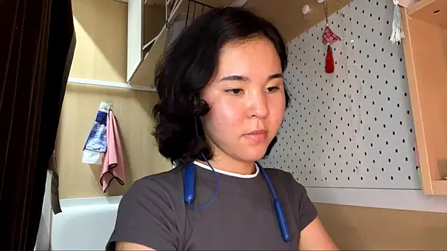 JennyCarpenter's Live XXX Chat