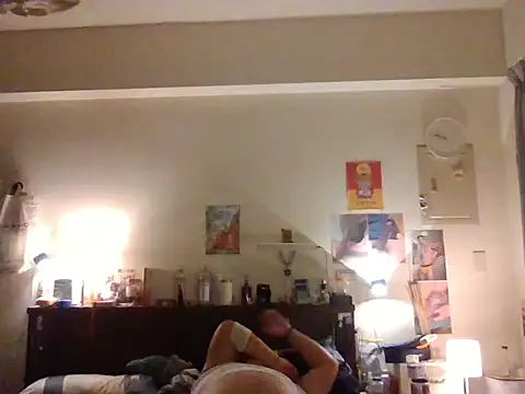 ilove90123 Show Webcam