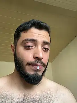 AmjadAlpha Chat XXX live