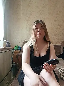 -baby_eva-'s Live XXX Chat