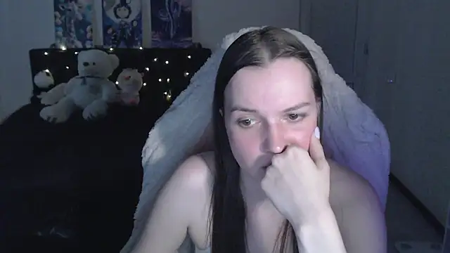 Little_flowers Live XXX-Chat