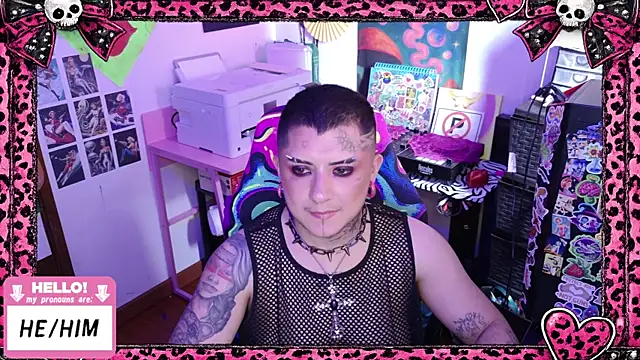 masterkevinftm live XXX chat
