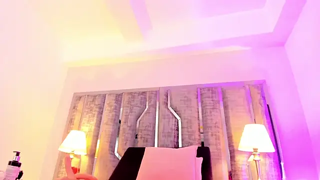 Ciara_Benet Chat XXX in diretta
