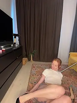 LittleFox___ Live XXX Chat