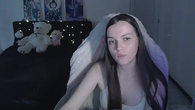 Chat +18 de Little_flowers ao vivo