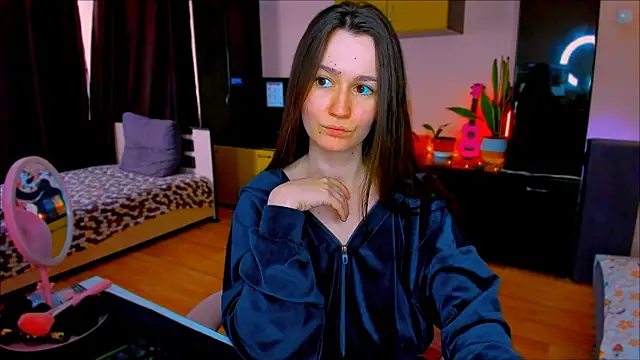 Chat XXX en directo de ameli_moon