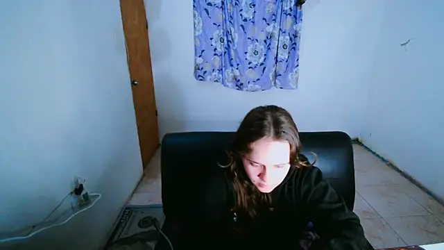 Živý XXX chat SweetRabbit29
