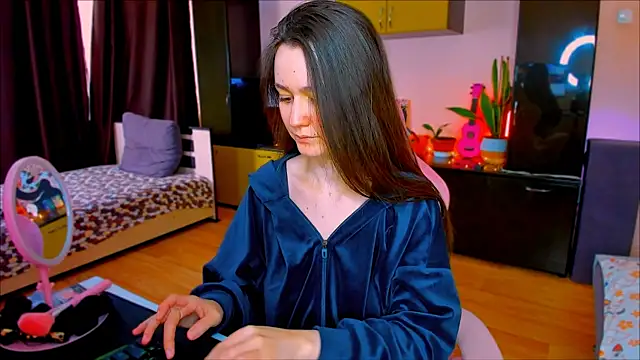 Chat XXX en directo de ameli_moon