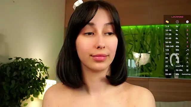JuleeSamec – Naživo XXX chat