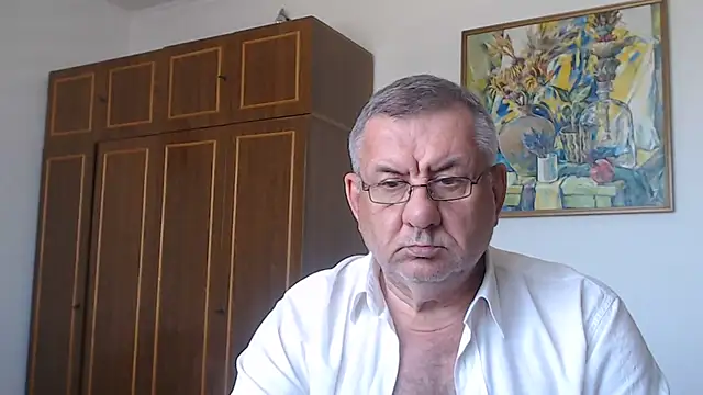 machomale3 Webcam show