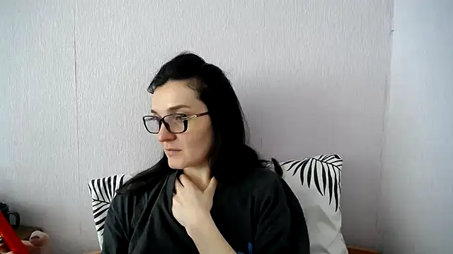 Živý XXX chat Shiny_gine