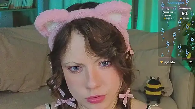 EricaMoonnn Live XXX chat