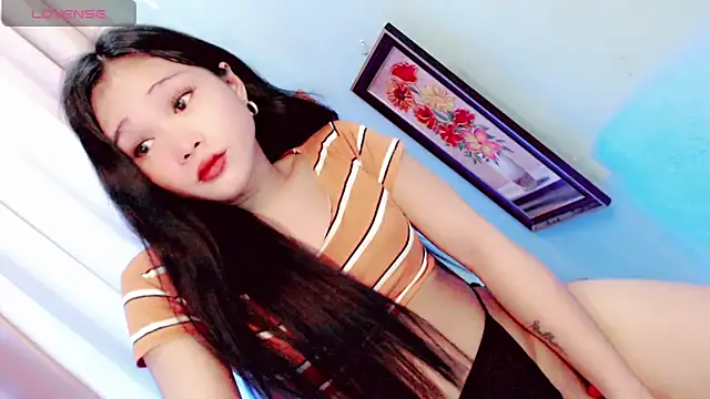 Amomentoflust99 Show Webcam
