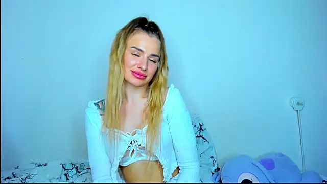 MashaFromRussia-_- Chat XXX live