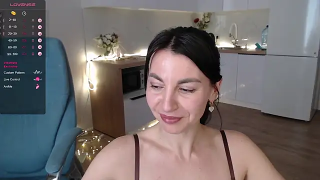 Mary_love16's Live XXX Chat
