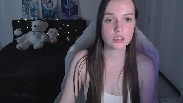 Chat ao vivo de Little_flowers