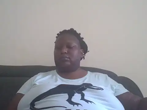 Pokazy przed kamerką – fat_ebonyqueen