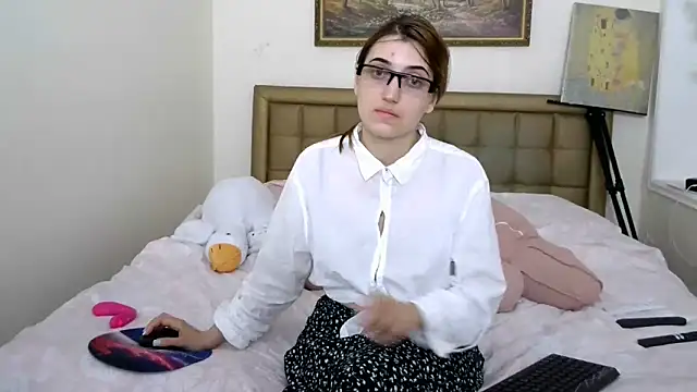 Iren – Live XXX-chat
