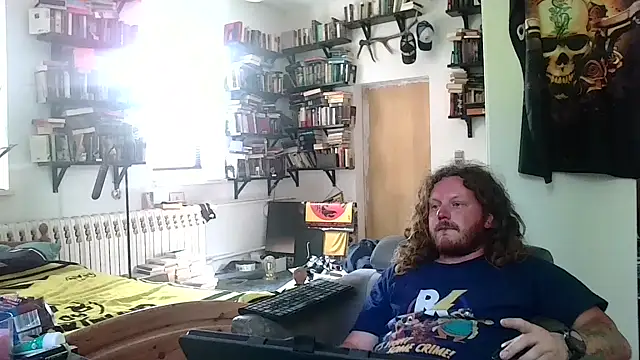 Show Webcam de sunr1sa