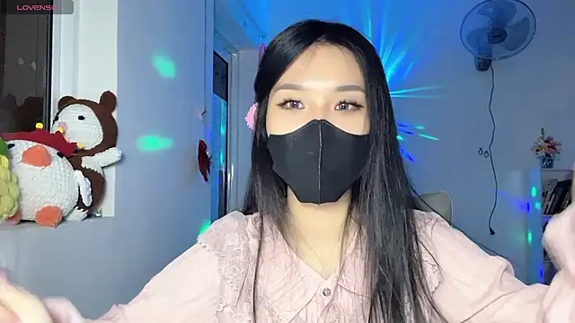 Tieu-May 现场XXX聊天