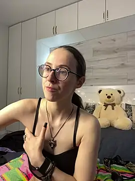 MartiniiSelenna – Live XXX-chat