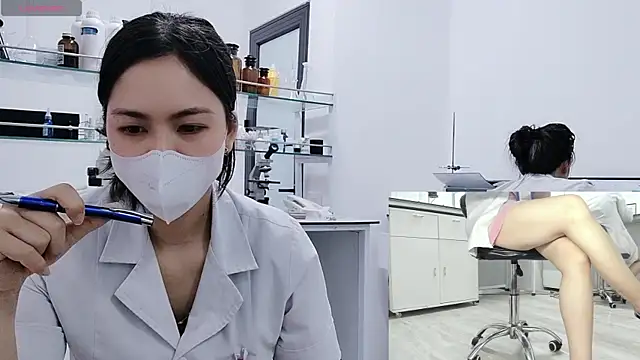 Kathylove_2023 现场XXX聊天