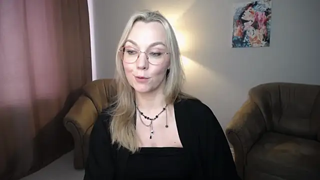 Czat XXX na żywo – Ava_Elior