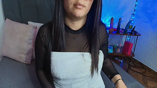 lucyfer_111's Live XXX Chat