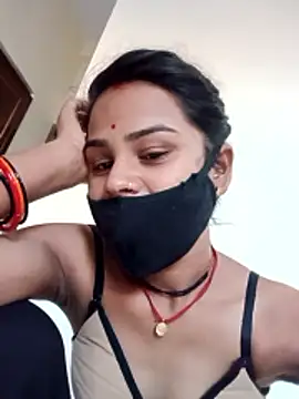 Radhika_Lovely Webcam-Show