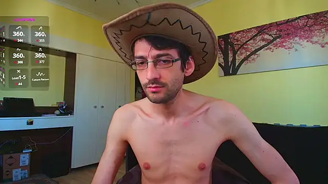 HungEddy Chat XXX live