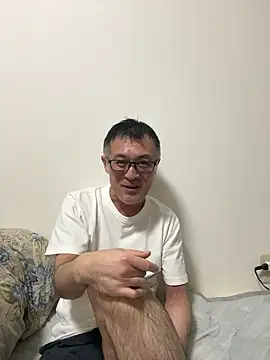 vansumiのウェブカメラショー