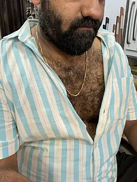 Daddywild webcam show