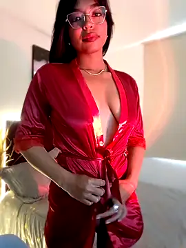 nathyjonees – Kamerová šou