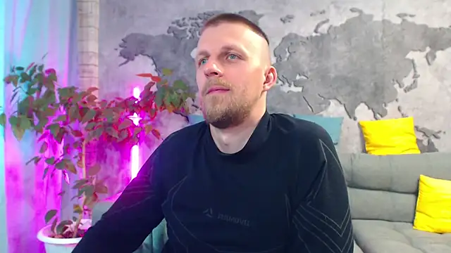 VikingChrisss 在線直播表演