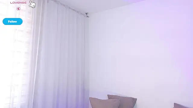 KylieVennet's Live XXX Chat