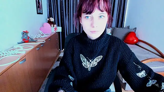 Czat XXX na żywo – MiniLysii