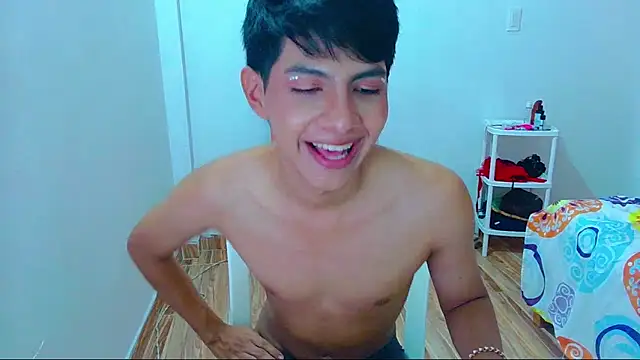 Chat XXX ao vivo de phuwin_bj