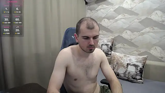 Chat +18 de SerzhKorol1 ao vivo