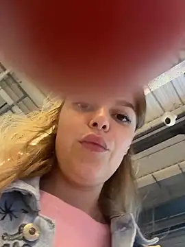 HarrietDart's Live XXX Chat