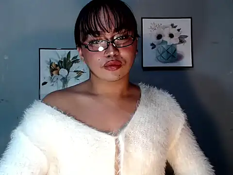 Asianblk_barbiedoll 在線直播表演