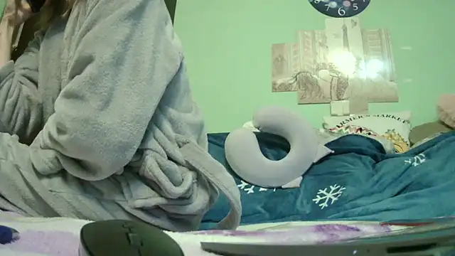 SexyGioconda 라이브 XXX 채팅