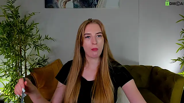 Czat XXX na żywo – Stacy_River
