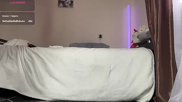 Živý XXX chat JanellHousen