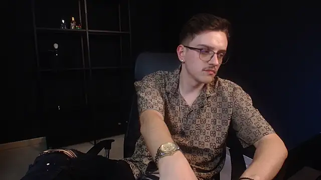 FelixStarkk 现场XXX聊天
