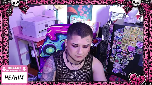 Chat XXX Live masterkevinftm
