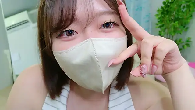 Saki_chanF's Live XXX Chat