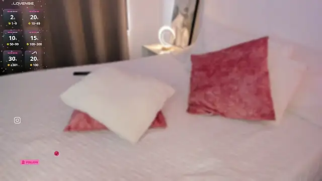 shantall_vidales_ live XXX chat