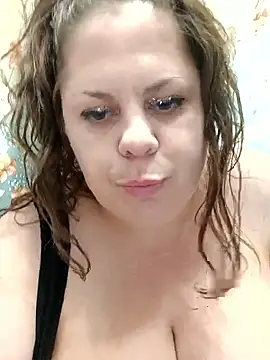 Chat XXX en directo de Ginabig