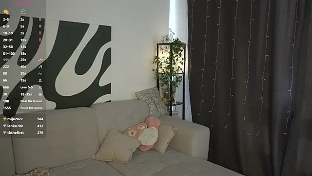 Chat XXX Live HaleyKoelling