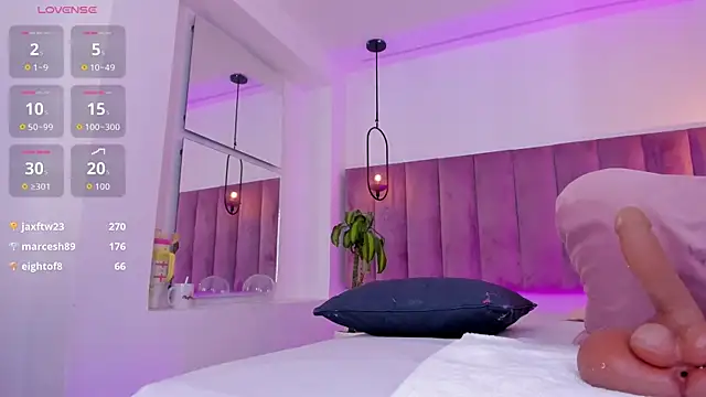 babepolly – Naživo XXX chat